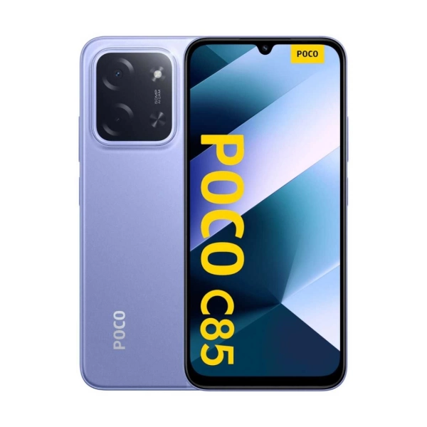 Xiaomi Poco C85 Púrpura