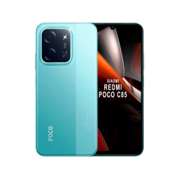 Xiaomi Poco C85 6.9 6GB 128GB Cámara 50MP