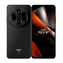 Xiaomi Poco M7 5G 8GB 256GB Cámara 50MP