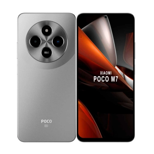 Xiaomi Poco M7 5G 8GB 256GB Cmara 50MP