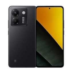 Xiaomi Poco M7 Pro 5G 12GB 512GB Cmara 50MP