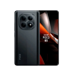 Xiaomi Poco M8 6.77 5G 8GB 512GB C�mara 50MP