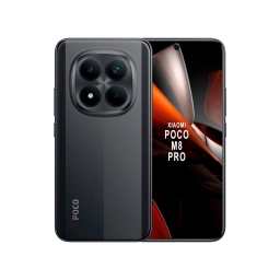 Xiaomi Poco M8 Pro 6.83 5G 8GB 256GB Cámara 50MP