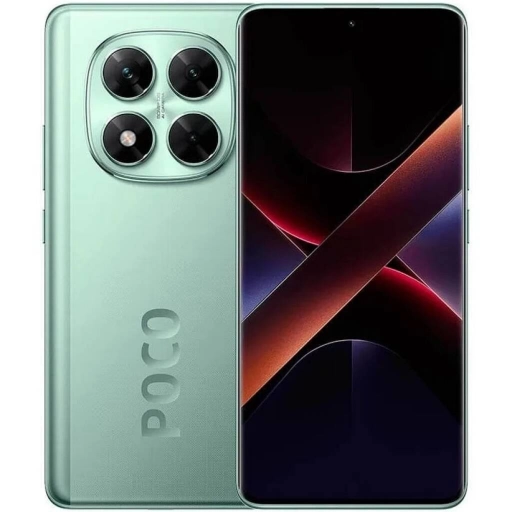 Xiaomi Poco X7 5G 12GB 512GB Cmara 50MP