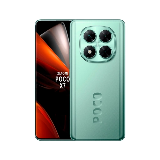 Xiaomi Poco X7 6.67 256GB 8GB 5G C�mara Triple