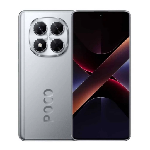 Xiaomi Poco X7 5G 8GB 256GB Cmara 50 MP