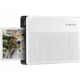 Impresora Xiaomi Portable Photo Printer 1S Bluetooth ZINK