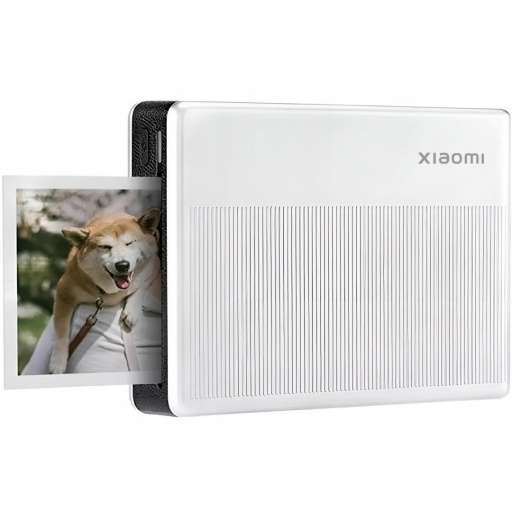 Impresora Xiaomi Portable Photo Printer 1S Bluetooth ZINK