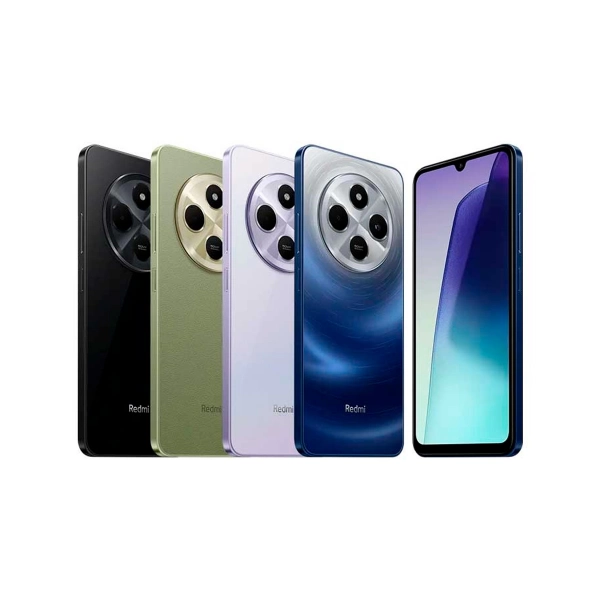 Sistema Operativo Android 14, HyperOS
