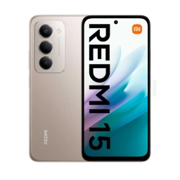 Xiaomi Redmi 15 8GB 256GB 4G 6.9 144hz 50MP