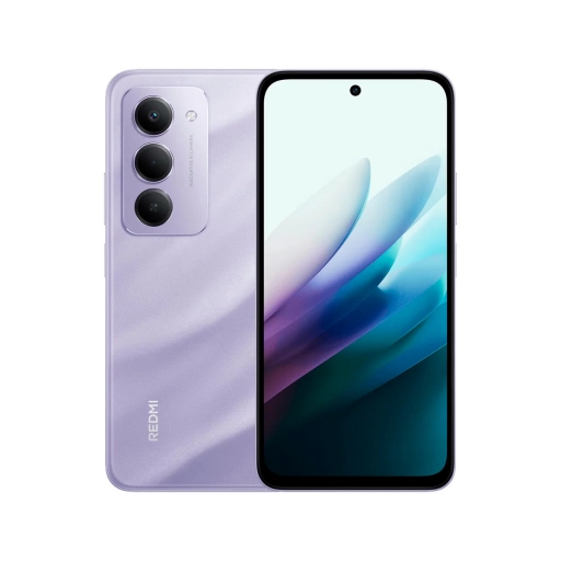 Xiaomi Redmi 15 8GB 256GB Cámara Dual 50MP Dual SIM 4G Lila