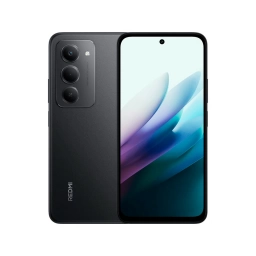 Xiaomi Redmi 15 8GB 256GB C�mara Dual 50MP Dual SIM 4G Negro