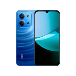 Xiaomi Redmi 15C 8GB 256GB C�mara Dual 50MP Dual SIM 4G Blue