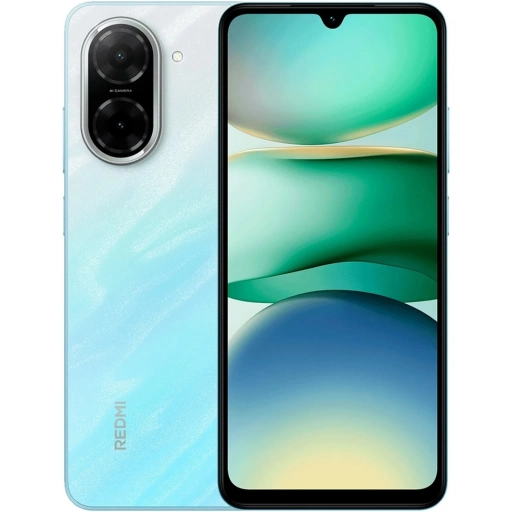 Xiaomi Redmi A5 4G 4GB 128GB Cmara 32MP