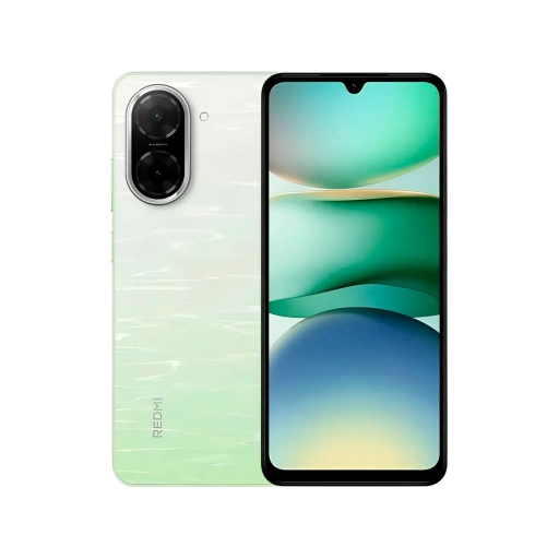 Xiaomi Redmi A5 3GB 64GB 32MP Dual SIM 4G Verde