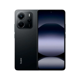 Xiaomi Redmi Note 14 6GB 128GB C�mara Triple 108MP Dual SIM 4G Negro