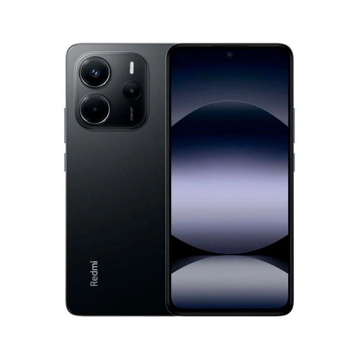 Xiaomi Redmi Note 14 6GB 128GB C�mara Triple 108MP Dual SIM 4G Negro