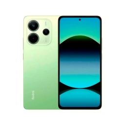Xiaomi Redmi Note 14 6GB 128GB C�mara Triple 108MP Dual SIM 4G Verde