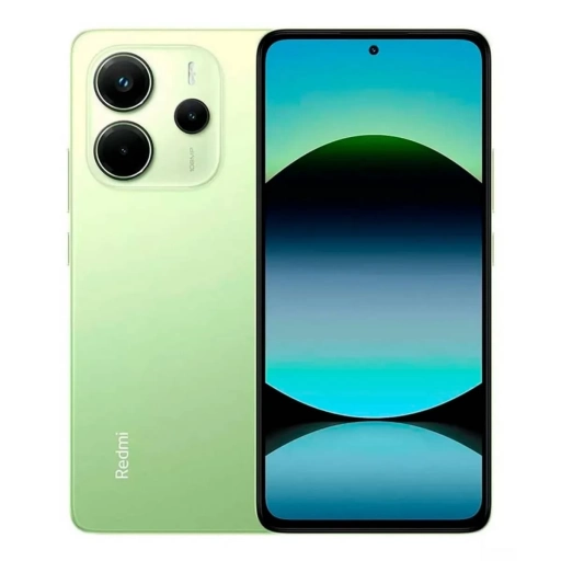 Xiaomi Redmi Note 14 4G 8GB 256GB Cmara 108MP