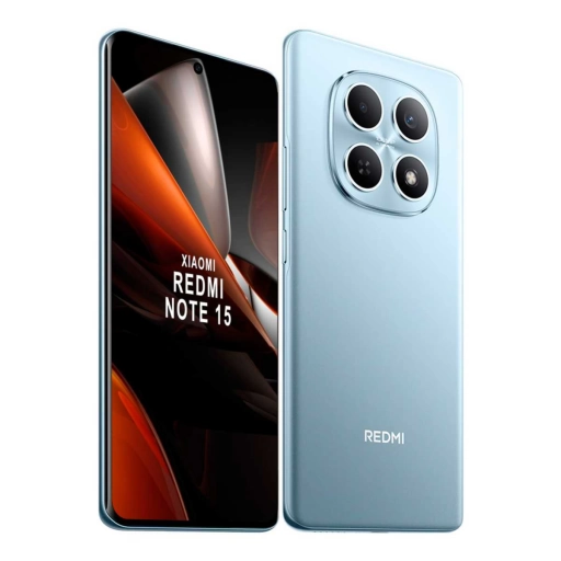 Xiaomi Redmi Note 15 8GB 256GB 108MP 6,77'' 4G