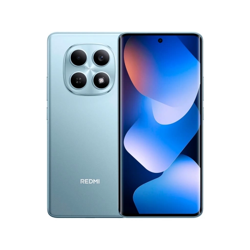 Xiaomi Redmi Note 15 8GB 256GB 108MP Dual SIM 5G Azul