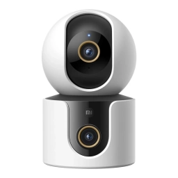 C�mara de Seguridad Xiaomi Smart Camera C500 Dual 2.5K+2.5K WiFi