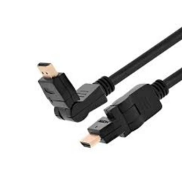 Cable HDMI Xtech XTC-606 Pivot Swivel 4K 1.8m
